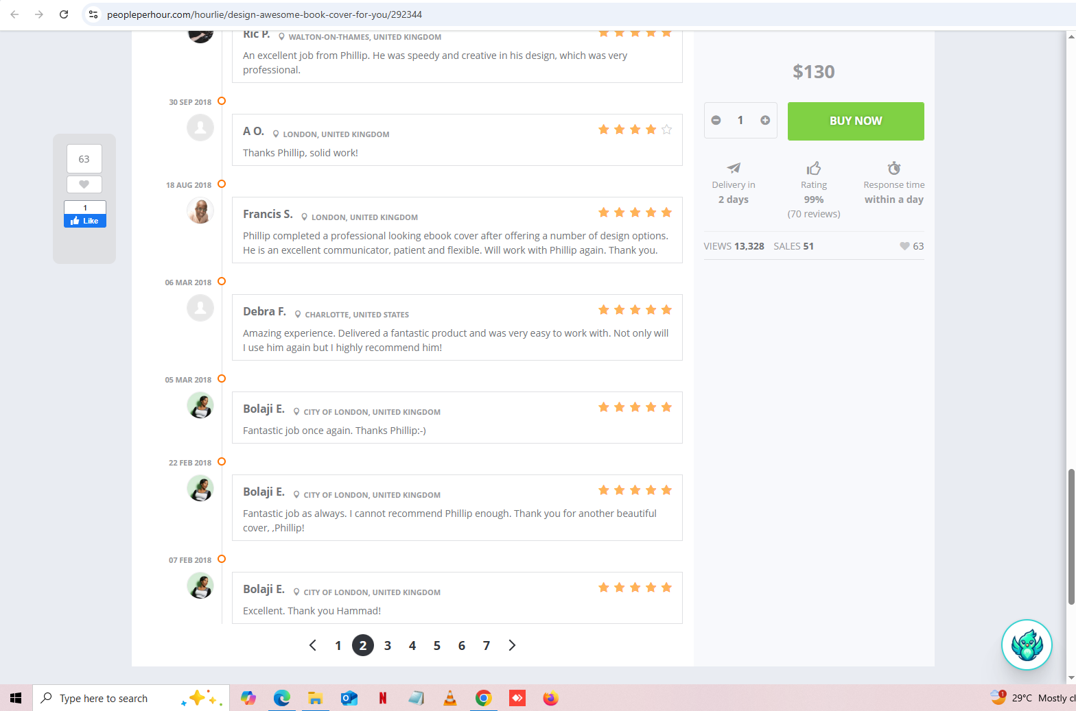 Review Screenshot 4